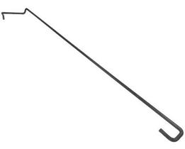 Mola Da Tampa Porta Malas Monza 91 92 93 94 95 96 Esquerda