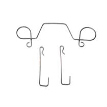 Mola da Unha Partida OMC 18 / 20 / 25 HP