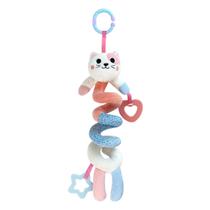 Mola de atividades Infantil BubaZoo Gato 22192 - Buba Mola de atividades Infantil BubaZoo Gato 22192 - Buba