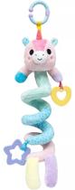 Mola de Atividades Mobile Brinquedo Pelúcia Divertida Bebê Mola de Atividades Mobile Brinquedo Pelúcia Divertida Bebê