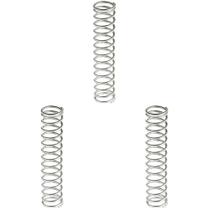 Mola de compressão Prime-Line SP 9725 Spring Steel, pacote com 12 Mola de compressão Prime-Line SP 9725 Spring Steel, pacote com 12