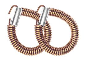 Mola De Contato Terminal Para Bobina Serra Mármore 4100-nh makita