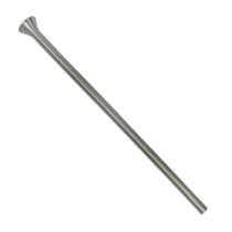 Mola De Dobrar Tubo De Cobre 3-8" 35cm Hiatsu Mola De Dobrar Tubo De Cobre 3-8" 35cm Hiatsu