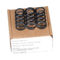 Mola De Embreagem De Alta Qualidade Kawasaki Ninja 400 Z400 3 Peças Acessórios Modificados Para