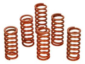 Mola De Embreagem Kit Prox Yzf 400 98/99 + Wrf 400 98/00