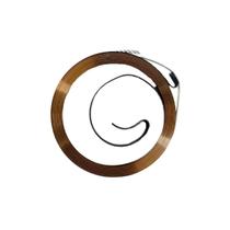 Mola de Partida Retrátil do Motor B4T 18.5/ 19.5hp - Branco