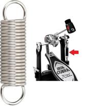 Mola de Pedal Tama HP900-7H High pedais Iron Cobra da linha 900 (mais pesada) e diversas marcas (035271)