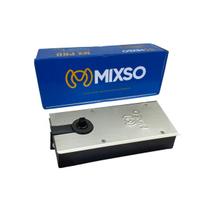 Mola de Piso Ajustável Mixso 150kg Mixso