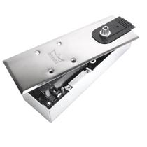 Mola de Piso Dorma BTS 75V para portas até 120kg Mola de Piso Dorma BTS 75V para portas até 120kg