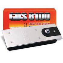 Mola de Piso Hidráulica GDS 8100