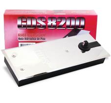 Mola de Piso Hidráulica GDS 8200