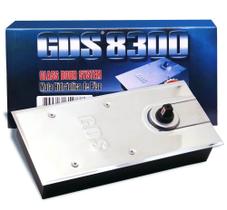Mola de Piso Hidráulica GDS 8300