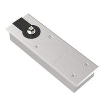 Mola de Piso P330 Força Ajustável Inox Escovado Soprano Mola de Piso P330 Força Ajustável Inox Escovado Soprano