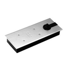 Mola de Piso para Porta de Vidro BTS 60 - Dorma