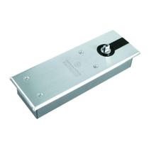 Mola de Piso Soprano P330 Potencia Ajustavel Eixo Santa Marina INOX