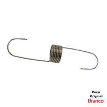 Mola de regulagem governador para gerador branco b2t 950