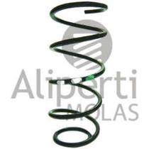 Mola de suspensão Dianteiro Chevrolet Celta 2000 a 2016 Mola de suspensão Dianteiro Chevrolet Celta 2000 a 2016