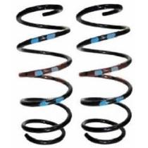 Mola de suspensão Dianteiro Chevrolet Corsa 2002 a 2010