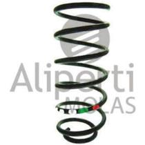 Mola de suspensão Dianteiro Fiat Fiorino 1994 a 2021 Mola de suspensão Dianteiro Fiat Fiorino 1994 a 2021