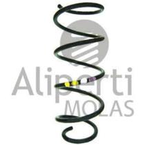 Mola de suspensão Dianteiro Fiat Idea 2005 a 2016 ALIPERTI