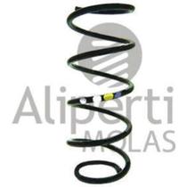 Mola de suspensão Dianteiro Fiat Siena 2001 a 2005 ALIPERTI Mola de suspensão Dianteiro Fiat Siena 2001 a 2005 ALIPERTI