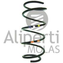 Mola de suspensão Dianteiro Fiat Strada 2003 a 2020 ALIPERTI