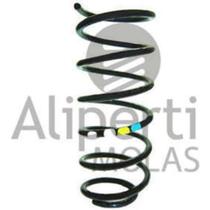 Mola de suspensão Dianteiro Fiat Uno 1989 a 2001 ALIPERTI Mola de suspensão Dianteiro Fiat Uno 1989 a 2001 ALIPERTI