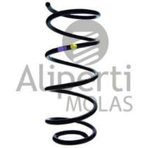 Mola de suspensão Dianteiro Fiat Uno 2009 a 2016 ALIPERTI