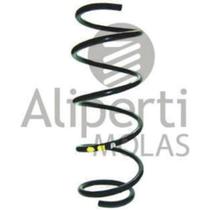 Mola de suspensão Dianteiro Fiat Uno 2010 a 2023 ALIPERTI