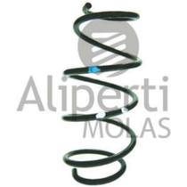 Mola de suspensão Dianteiro Ford Fiesta 2004 a 2018 ALIPERTI