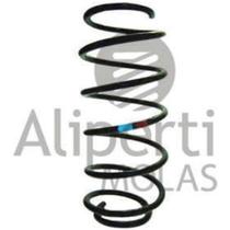Mola de suspensão Dianteiro Honda Fit 2009 a 2015 ALIPERTI Mola de suspensão Dianteiro Honda Fit 2009 a 2015 ALIPERTI