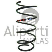 Mola de suspensão Dianteiro Renault Clio 2000 a 2016