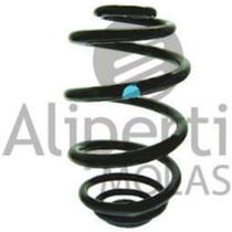 Mola de suspensão Traseiro Chevrolet Classic 2003 a 2016 Mola de suspensão Traseiro Chevrolet Classic 2003 a 2016