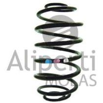 Mola de suspensão Traseiro Chevrolet Zafira 2001 a 2012 Mola de suspensão Traseiro Chevrolet Zafira 2001 a 2012