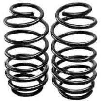 Mola de suspensão Traseiro Citroen C3 2003 a 2021 Mide Parts Mola de suspensão Traseiro Citroen C3 2003 a 2021 Mide Parts