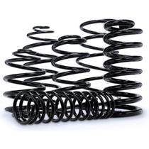 Mola de suspensão Traseiro Fiat Siena 1998 a 2021 FABRINI Mola de suspensão Traseiro Fiat Siena 1998 a 2021 FABRINI