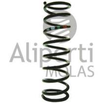 Mola de suspensão Traseiro Ford Focus 2000 a 2008 ALIPERTI Mola de suspensão Traseiro Ford Focus 2000 a 2008 ALIPERTI