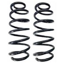 Mola de suspensão Traseiro Ford Fusion 2010 a 2012