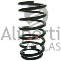 Mola de suspensão Traseiro Honda Civic 2001 a 2005 ALIPERTI