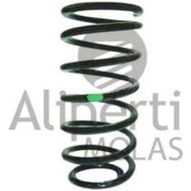 Mola de suspensão Traseiro Honda Civic 2007 a 2011 ALIPERTI