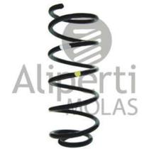 Mola de suspensão Traseiro Hyundai Hb20 X 2013 a 2015 Mola de suspensão Traseiro Hyundai Hb20 X 2013 a 2015