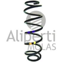 Mola de suspensão Traseiro Volkswagen Crossfox 2005 a 2014
