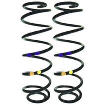 Mola de suspensão Traseiro Volkswagen Crossfox 2005 a 2014