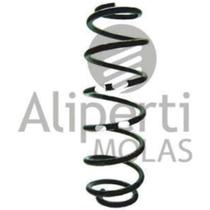 Mola de suspensão Traseiro Volkswagen Fox 2005 a 2014