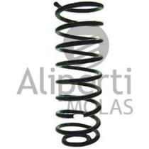 Mola de suspensão Traseiro Volkswagen Quantum 1985 a 2002 Mola de suspensão Traseiro Volkswagen Quantum 1985 a 2002