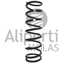 Mola de suspensão Traseiro Volkswagen Voyage 2008 a 2014