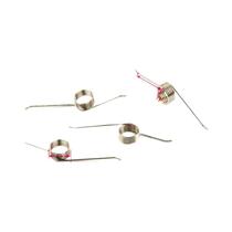 Mola De Torção Amarela Com Botão De Pressão, 10 Peças, Mola De Torque Universal Para Tampa De Mola De Torção Amarela Com Botão De Pressão, 10 Peças, Mola De Torque Universal Para Tampa De