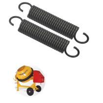 Mola de Tração da Haste da Trava Betoneira Menegotti -2 uni Mola de Tração da Haste da Trava Betoneira Menegotti -2 uni