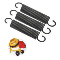 Mola de Tração da Haste da Trava Betoneira Menegotti -3 uni