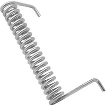 Mola Defletor Cortador Giro Zero Z248F Husqvarna Original